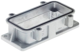 Ráépíthető ház 09 62 040 0301 Harting 1 db