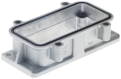 Ráépíthető ház 09 62 040 0301 Harting 1 db