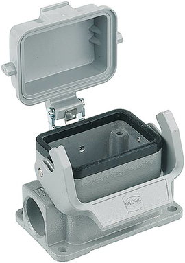 Foglalatház 09 30 006 2296 Harting 1 db