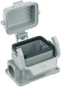 Foglalatház 09 30 006 2296 Harting 1 db bélyegkép