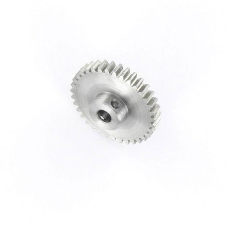 Modelcraft acél fogaskerék 40 Z, modul 1