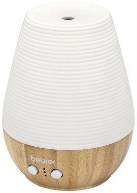 Beurer LA 40 Aroma Diffuser Légfrissítő 1 db