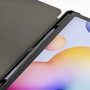 Hama Tablet tok Samsung Galaxy Tab S6 Lite Book Cover Fekete 5. bélyegkép