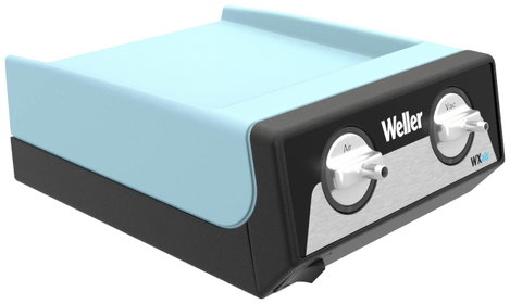 Weller WXair Vákuum állomás 70 W 2. kép