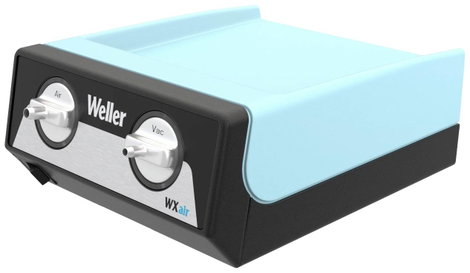 Weller WXair Vákuum állomás 70 W 3. kép
