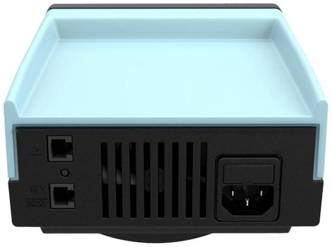 Weller WXair Vákuum állomás 70 W 4. kép