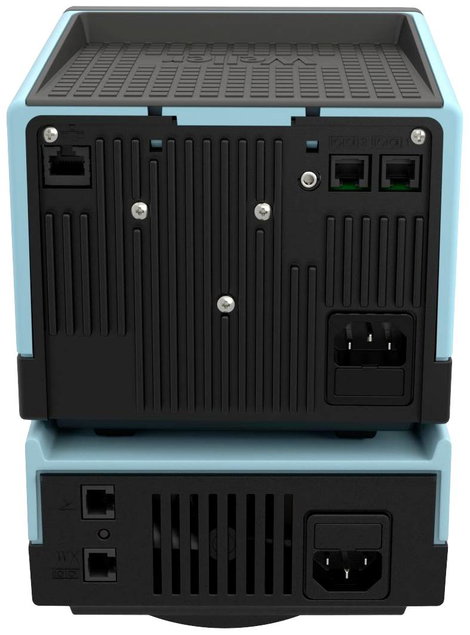 Weller WXair Vákuum állomás 70 W 7. kép