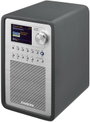 Sangean WFR-70 (SmartLink 1) Asztali internetrádió DAB+, URH, Internet AUX, USB, Internetrádió Spoti bélyegkép
