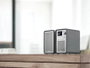 Sangean WFR-70 (SmartLink 1) Asztali internetrádió DAB+, URH, Internet AUX, USB, Internetrádió Spoti 3. bélyegkép