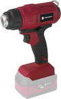 TOOLCRAFT TO-7442358 Hőlégfúvó akku nélkül bélyegkép