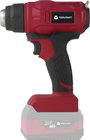 TOOLCRAFT TO-7442358 Hőlégfúvó akku nélkül 2. bélyegkép