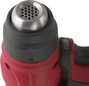 TOOLCRAFT TO-7442358 Hőlégfúvó akku nélkül 3. bélyegkép