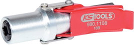 KS Tools KS TOOLS 980.1108 Gyorscsatlakozó alj
