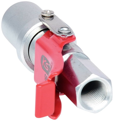 KS Tools KS TOOLS 980.1108 Gyorscsatlakozó alj 2. kép