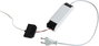 Heitronic Cortina LED-es polc alá szerelhető lámpa 3 részes készlet LED Fixen beépített LED-es 7.2 W 5. bélyegkép