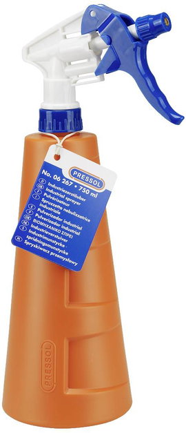 Pressol 06 267 956 PRESSOL Ipari permetező 750 ml Narancs