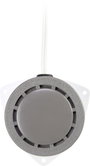 Sygonix SY-5044462 Riasztó sziréna 85 dB 230 V/AC bélyegkép