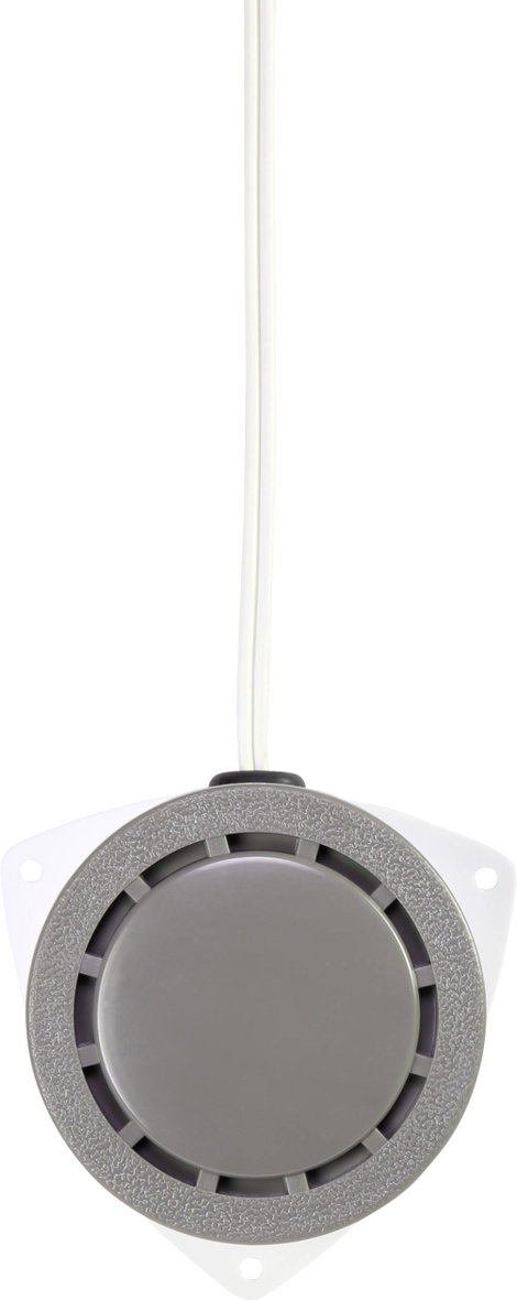 Sygonix SY-5044462 Riasztó sziréna 85 dB 230 V/AC 2. kép
