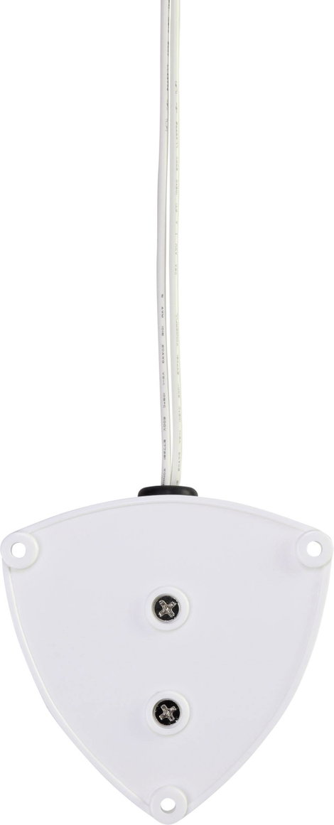 Sygonix SY-5044462 Riasztó sziréna 85 dB 230 V/AC 3. kép