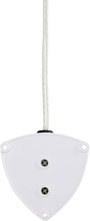 Sygonix SY-5044462 Riasztó sziréna 85 dB 230 V/AC 3. bélyegkép