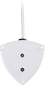 Sygonix SY-5044462 Riasztó sziréna 85 dB 230 V/AC 4. bélyegkép