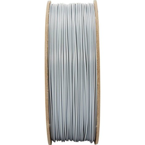 Polymaker PE01003 PolyLite 3D nyomtatószál ABS műanyag közel szagtalan 1.75 mm 1000 g Szürke 1 db 4. kép