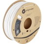 Polymaker PF01002 PolyLite 3D nyomtatószál ASA UV álló, időjárásálló, hőálló 1.75 mm 1000 g Fehér 1 4. bélyegkép