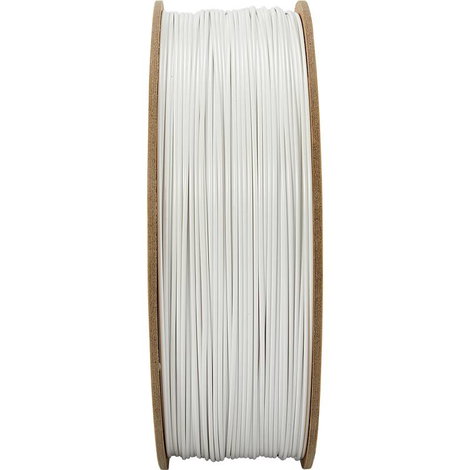Polymaker PF01002 PolyLite 3D nyomtatószál ASA UV álló, időjárásálló, hőálló 1.75 mm 1000 g Fehér 1 5. kép