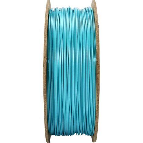 Polymaker PB01010 PolyLite 3D nyomtatószál PETG hőálló, nagy szakítószilárdság 1.75 mm 1000 g Türkiz 4. kép