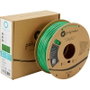 Polymaker PA02006 PolyLite 3D nyomtatószál PLA műanyag 1.75 mm 1000 g Zöld 1 db 4. bélyegkép