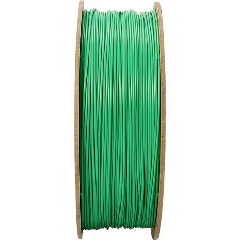 Polymaker PA02006 PolyLite 3D nyomtatószál PLA műanyag 1.75 mm 1000 g Zöld 1 db 5. kép