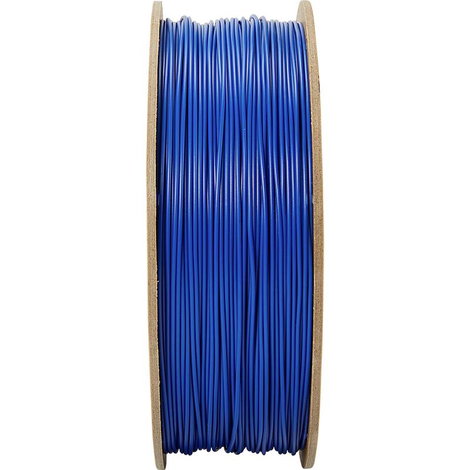 Polymaker PA02005 PolyLite 3D nyomtatószál PLA műanyag 1.75 mm 1000 g Kék 1 db 4. kép