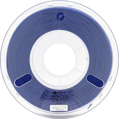 Polymaker PA06005 PolyMAX Tough 3D nyomtatószál PLA műanyag nagy merevség, nagy szakítószilárdság, ü 2. kép