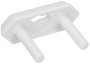 Max Hauri AG 166372 Dugalj betét Fehér 5 db 5. bélyegkép