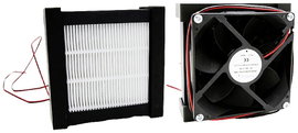 Raise3D légszűrő Pro2-hoz Air Filter [S]5.11.05005A03