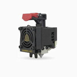 Raise3D Hotend V3H Pro3, Pro3 Plus számára Interchangeable Hot End 0.6mm [S]3.01.1.024.044A01