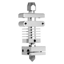 Micro Swiss All Metal Hotend Kit Creality CR-6 SE / CR-6 SE max All Metal Hotend Kit M2710-04