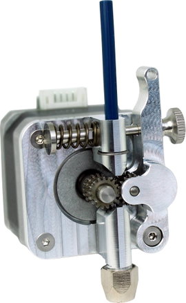 Micro Swiss Bowden kétfokozatú extruder Creality nyomtatókhoz Bowden Dual Gear M2714