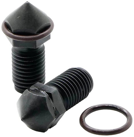 FabConstruct fúvóka edzett 0,4 mm Ultimaker UM3, S3, S5, S5 Pro készülékekhez Hardened Steel Nozzle