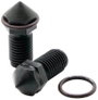 FabConstruct fúvóka edzett 0,4 mm Ultimaker UM3, S3, S5, S5 Pro készülékekhez Hardened Steel Nozzle bélyegkép