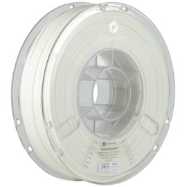 Polymaker PJ01002 PolySmooth 3D nyomtatószál PVB polírozható 1.75 mm 750 g Fehér 1 db