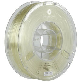 Polymaker PJ01011 PolySmooth 3D nyomtatószál PVB polírozható 1.75 mm 750 g Átlátszó 1 db