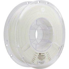 Polymaker PD04001 Polysupport Breakaway 3D nyomtatószál Support anyag 1.75 mm 750 g Gyöngyfehér 1 db
