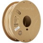 Polymaker 70909 PolyTerra 3D nyomtatószál PLA műanyag alacsonyabb műanyag tartalom 1.75 mm 1000 g Mo bélyegkép