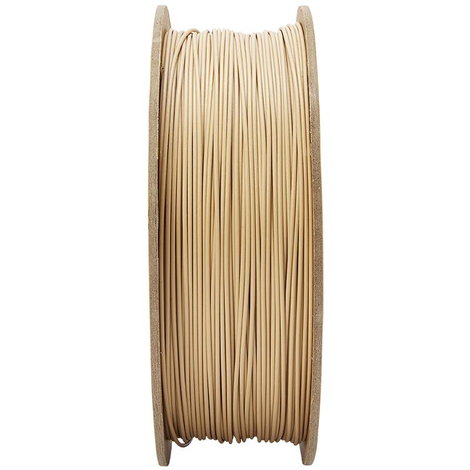 Polymaker 70909 PolyTerra 3D nyomtatószál PLA műanyag alacsonyabb műanyag tartalom 1.75 mm 1000 g Mo 2. kép