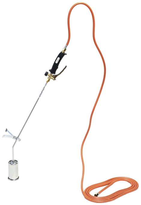 Rothenberger Industrial 030958E Melegítő égő 1060 °C 3. kép