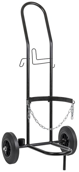 Rothenberger Industrial 1500003367 Molnárkocsi Terhelés (max.): 11 kg