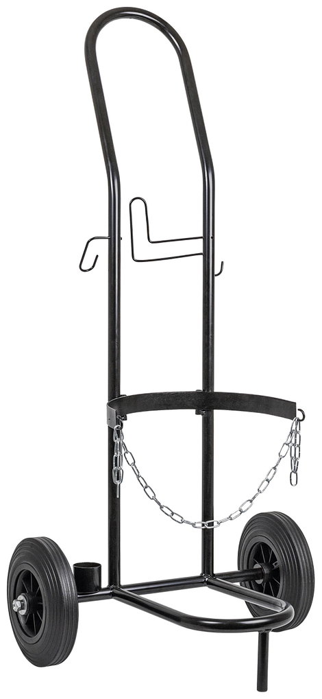 Rothenberger Industrial 1500003367 Molnárkocsi Terhelés (max.): 11 kg