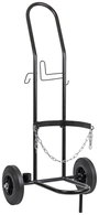Rothenberger Industrial 1500003367 Molnárkocsi Terhelés (max.): 11 kg bélyegkép