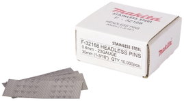Makita F-32168 Stiftek szögbelövőhöz